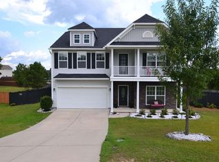 74 Kelsney Ridge Dr, Elgin, SC 29045