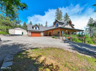 13221 W Melita Trl, Rathdrum, ID 83858