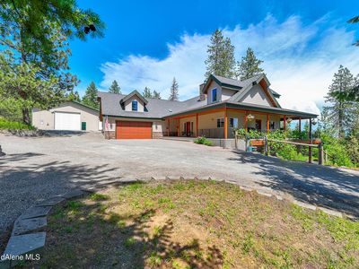 13221 W Melita Trl, Rathdrum, ID, 83858