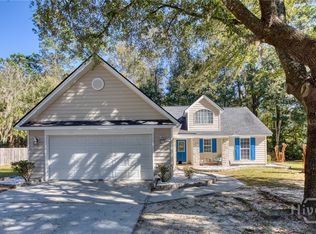 110 Sunrise Lane, Savannah, GA 31419