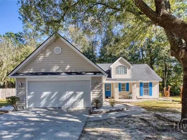 110 Sunrise Lane, Savannah, GA 31419