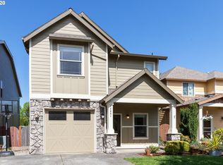 12651 Trade Wind St, Oregon City, OR 97045