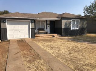 1924 38th St, Lubbock, TX 79412