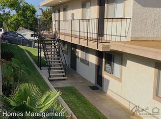 527 E 3rd Ave APT B, Escondido, CA 92025