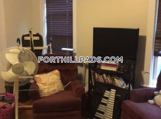 67 Lambert Ave #1, Boston, MA 02119