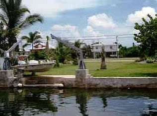 324 Airport Dr S, Summerland Key, FL 33042