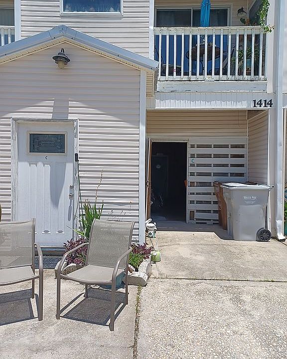 2nd image of 1414 Bahia Dr #C