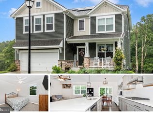 5613 Zoe Ln, Frederick, MD 21704