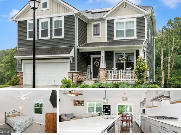 5613 Zoe Ln, Frederick, MD 21704