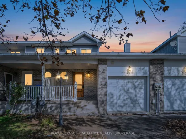392 Davis Dr, Kingston, ON K7M 8L9