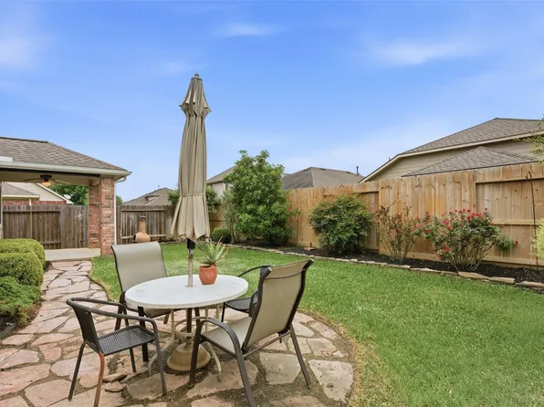 7027 Raven Cliffs Ln, Spring, TX 77379