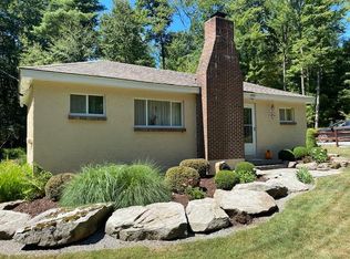 4751 Howe Rd, Sigel, PA 15860