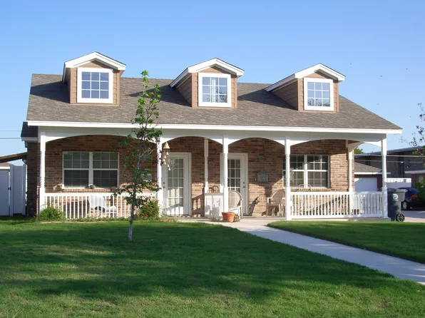 10122 Galway Dr, Dallas, TX 75218