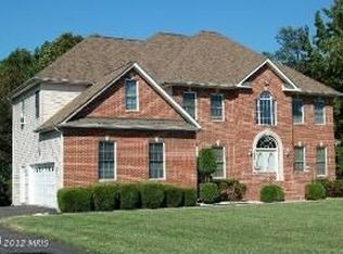 15865 Plumage Ln, Waldorf, MD