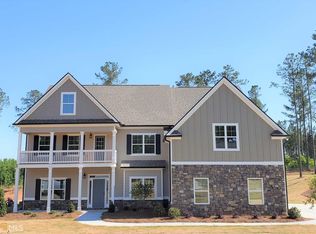338 Newberry Estates Xing #4-127, Senoia, GA 30276
