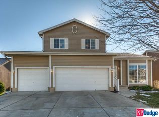 15013 Redman Ave, Omaha, NE 68116