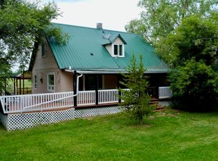 53320 Range Rd #55, Parkland County, AB T0E0V0