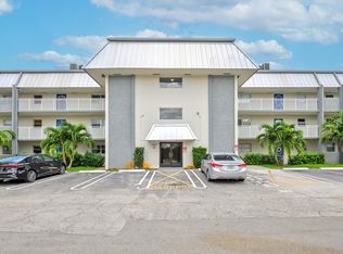3000 Riverside Dr #206, Pompano Beach, FL 33065