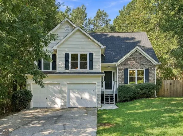 2140 Amberly Glen Way, Dacula, GA 30019