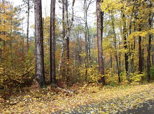 On Hunter Lake Rd W, Conover, WI 54519