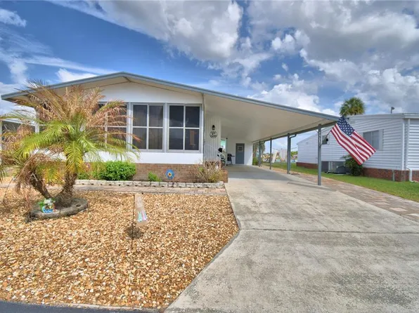 4918 Rosewood St, Winter Haven, FL 33880