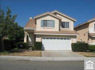 11610 Blue Jay Ln, Fontana, CA 92337