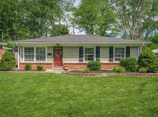 3406 Charlane Pkwy, Jeffersontown, KY 40299