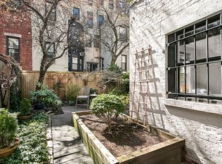 36 W 88th St, New York, NY 10024