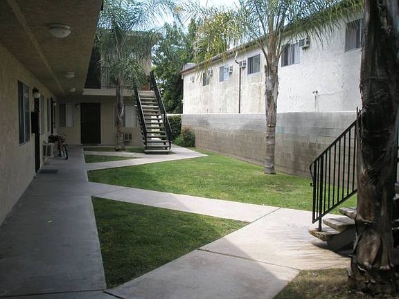 Court yard