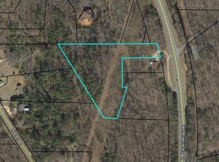 4741 Joe Frank Harris Pkwy NW, Adairsville, GA 30103