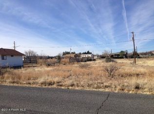 16150 S Black Mountain Rd, Mayer, AZ 86333