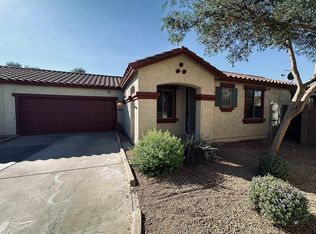 3823 E Palmer St, Gilbert, AZ 85298