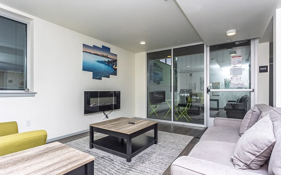 Montisi Apartments — Photo 3
