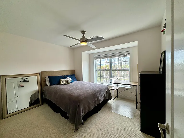 Guest Bedroom 1