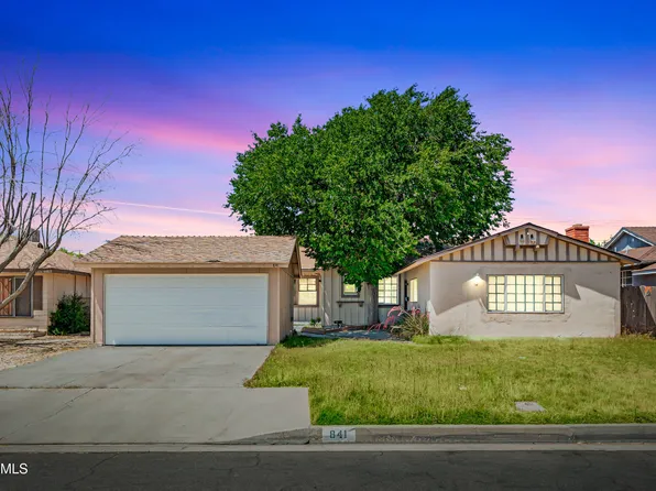 841 W Avenue J9, Lancaster, CA 93534