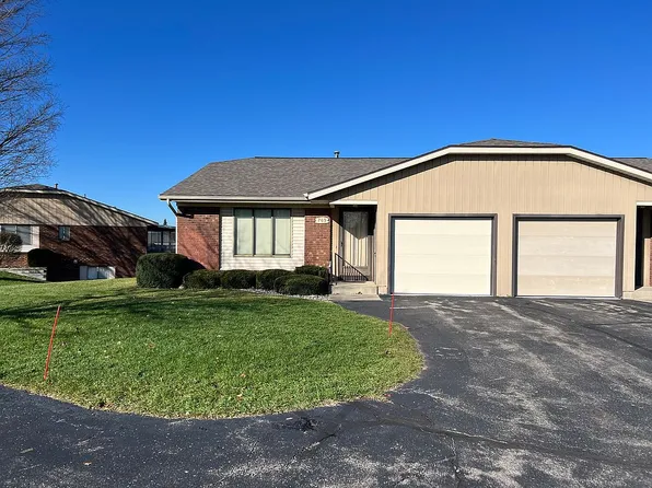 769 Port Sheldon St, Grandville, MI 49418