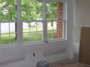 603 Lamont St, Johnson City, TN 37604