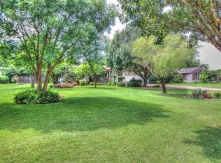 10713 Sunrise Blvd, Oklahoma City, OK 73120