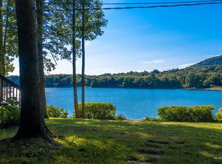 89 Shermans Point Rd, Camden, ME 04843