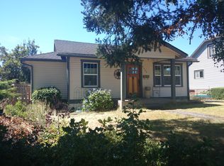 8409 30th Ave SW, Seattle, WA 98126