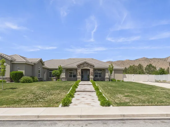 11665 Anthem Dr, Sparks, NV 89441