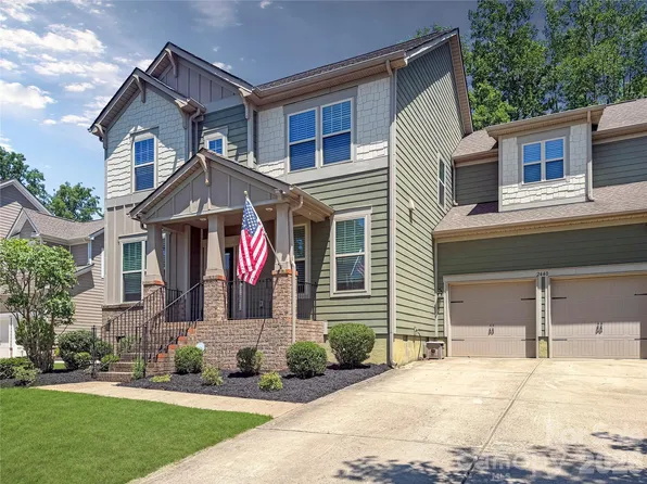 2440 Surveyor General Dr, Waxhaw, NC 28173