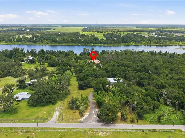 24525 JENNINGS ROAD, MYAKKA CITY, FL 34251