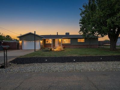 229 W Delano St, Elverta, CA, 95626