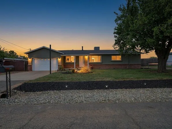 229 W Delano St, Elverta, CA 95626