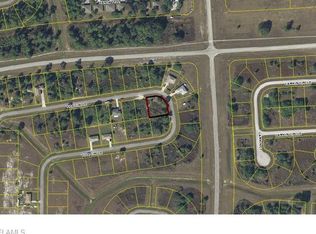 7038 Tide Cir, Labelle, FL 33935