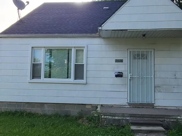 7676 Penrod St, Detroit, MI 48228
