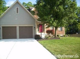 12308 Thoroughbred Dr NW, Pickerington, OH 43147