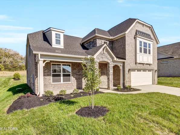 12917 Yorkshire Fog Ln Lot 55, Knoxville, TN 37934