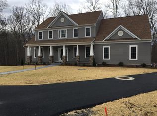 9124 Winfield Ct, Fredericksburg, VA 22408